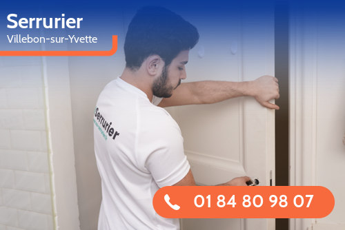 serrurier Villebon-sur-Yvette