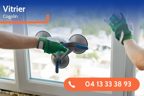vitrier Cogolin