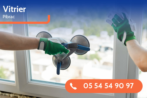 vitrier Pibrac