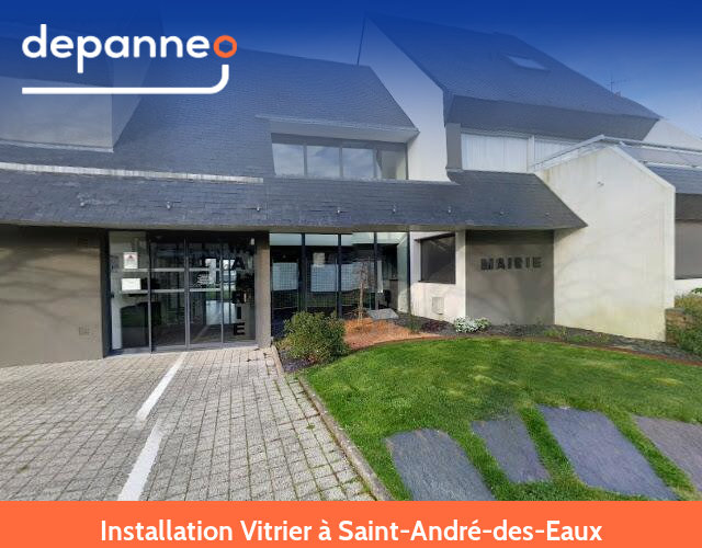 vitrier 44117