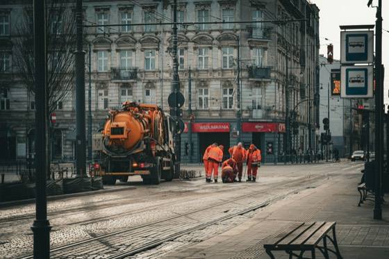 Photo 6 de MS 2 Travaux