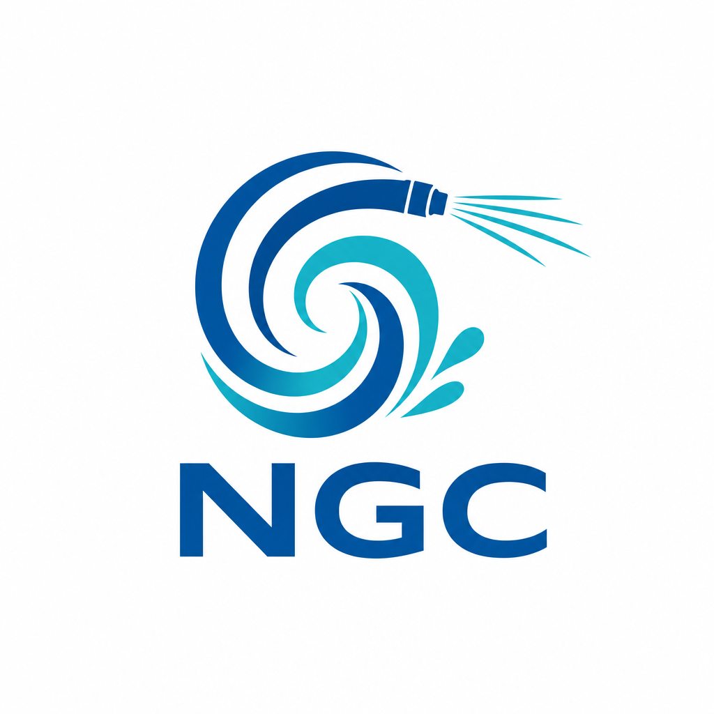 Logo NGC Hydrocurage