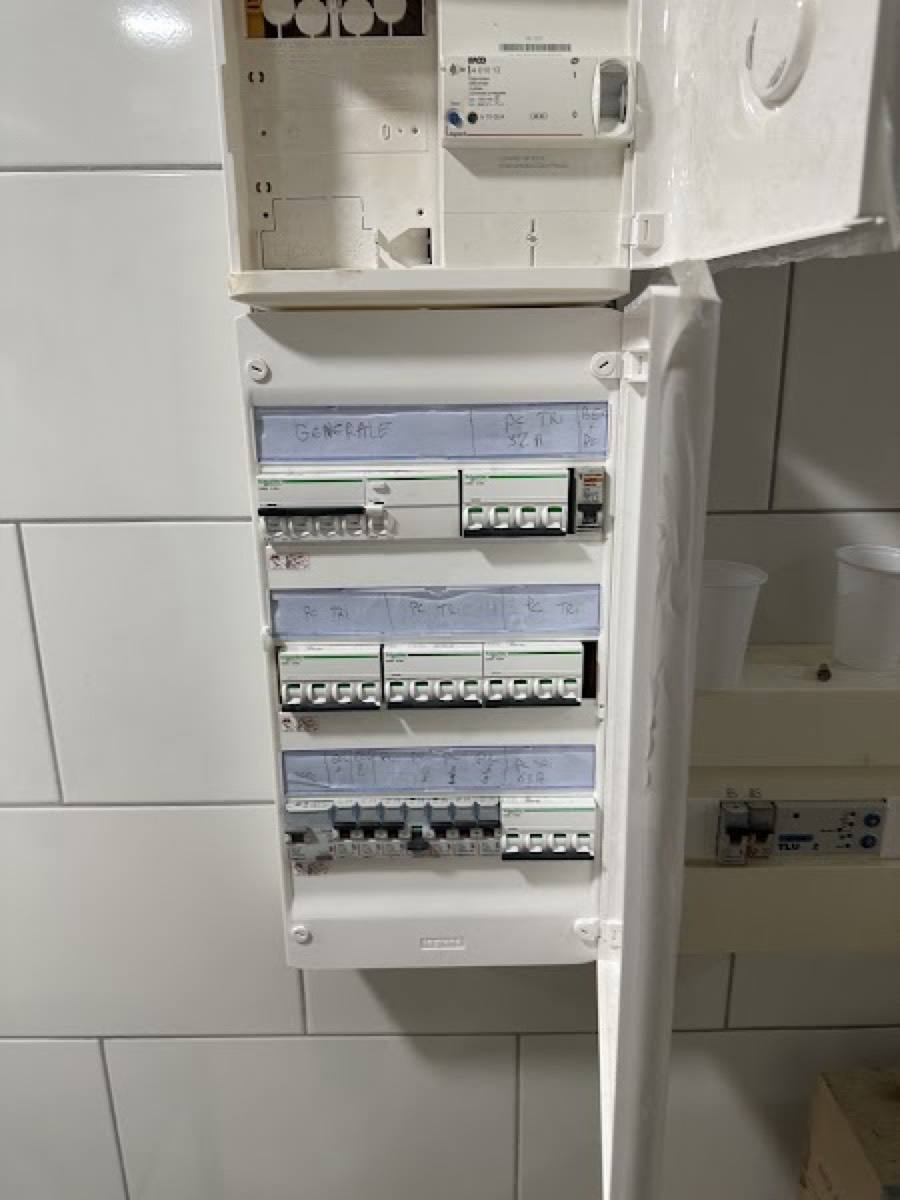 Soluservices