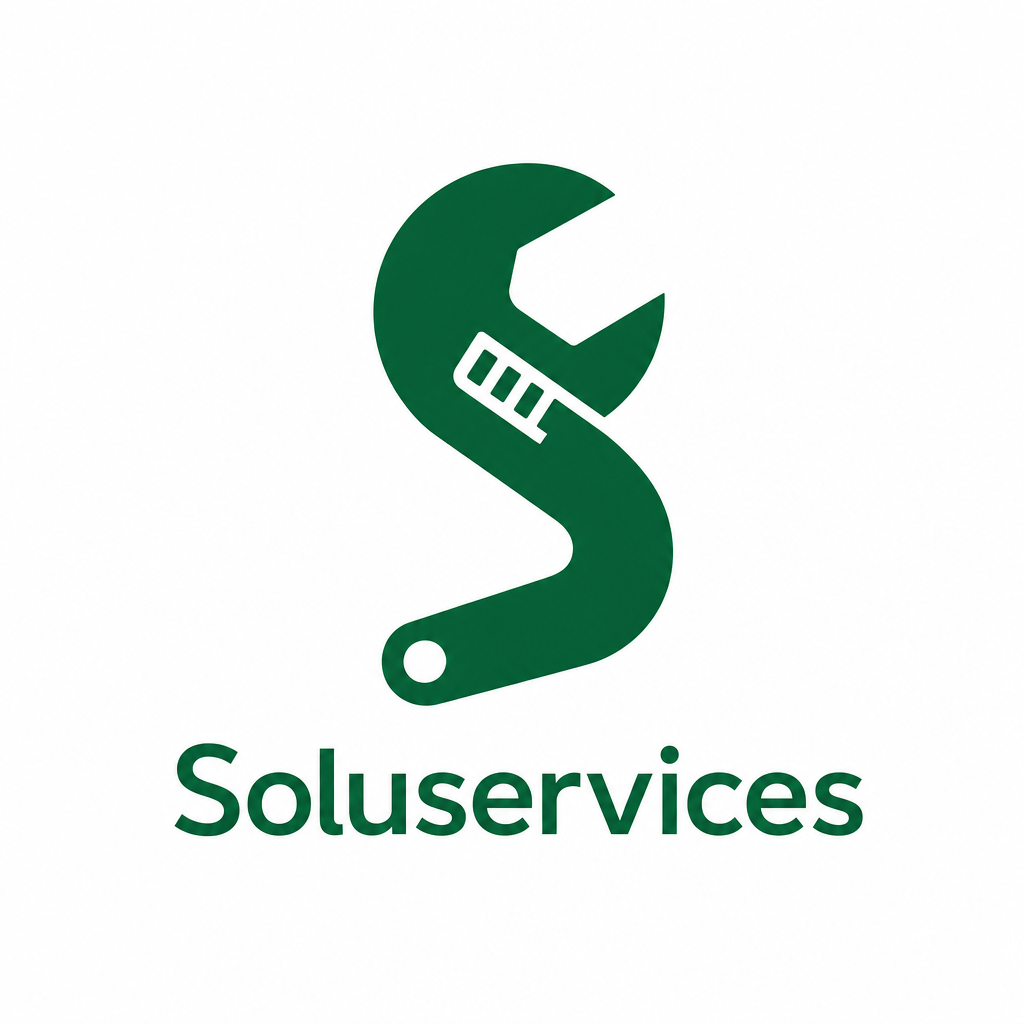 Logo Soluservices